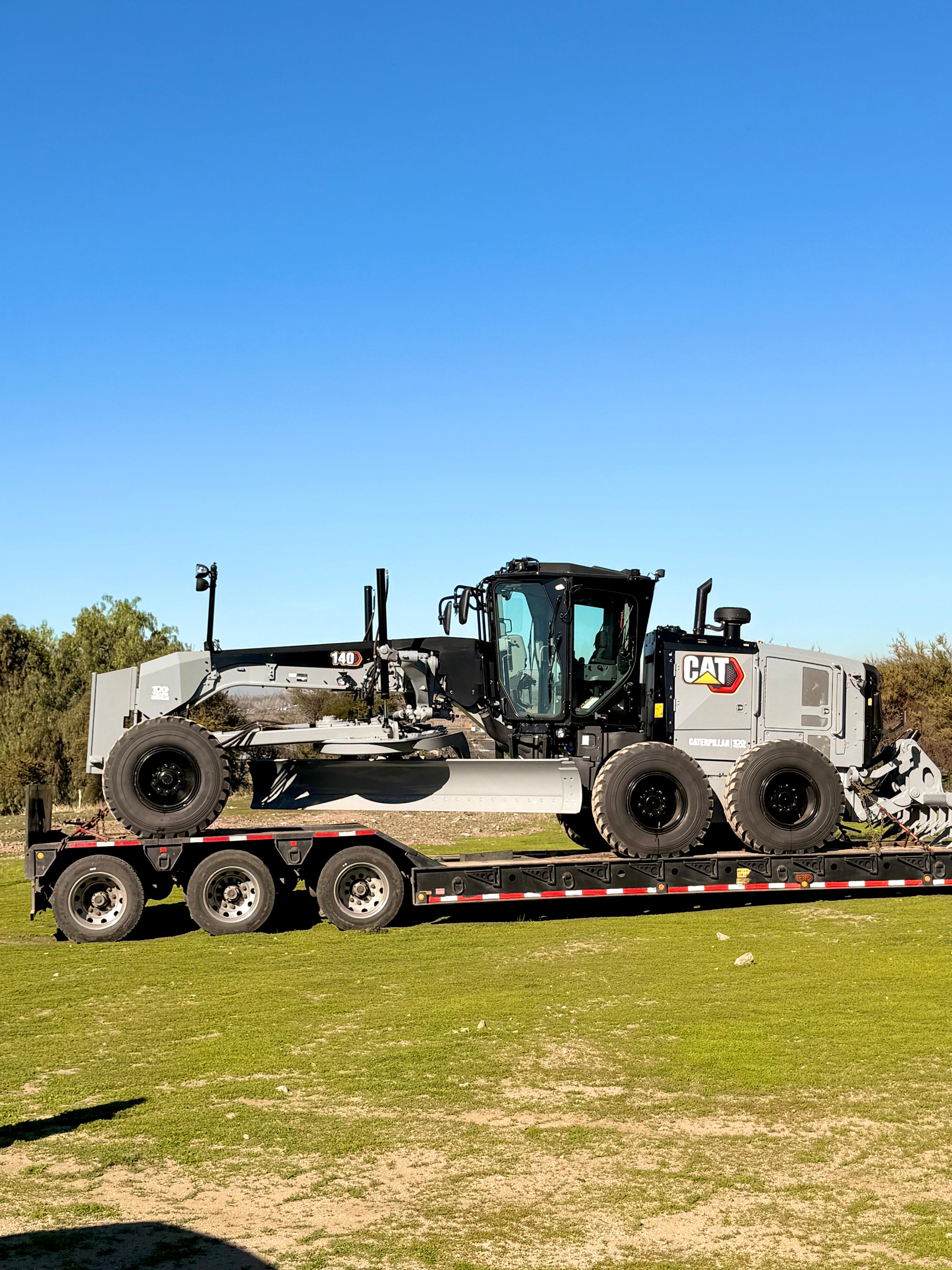 Superficie con baja terminación